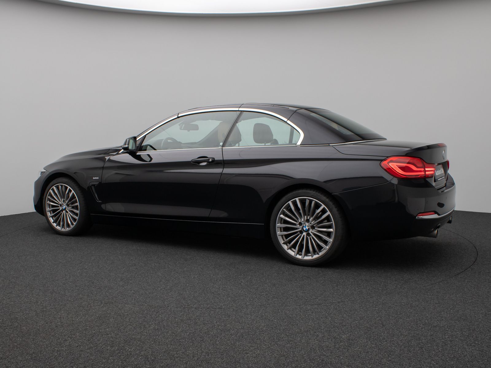 Fahrzeugabbildung BMW 440i xD Luxury Line HUD DAB H/K Lenkrhzg Komfort