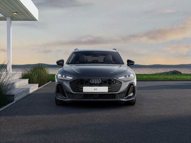 Audi A5 - Bild 2