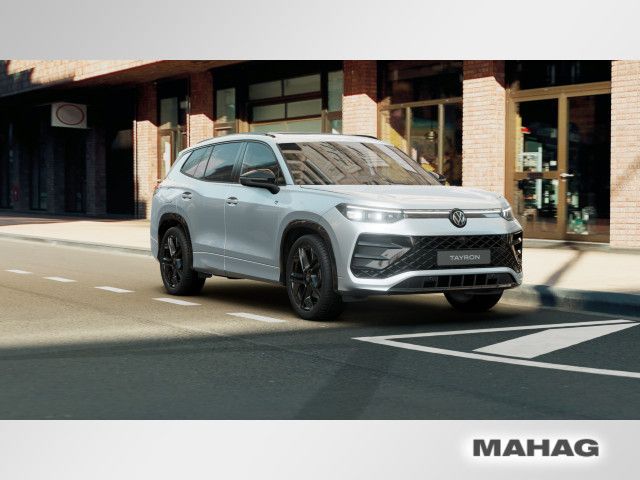 Volkswagen Tayron - Bild 6