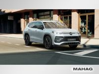 Volkswagen Tayron - Vorschau Bild 6