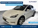 Tesla Model Y Long Range Dual AWD Pano - Tesla Model Y in Düsseldorf