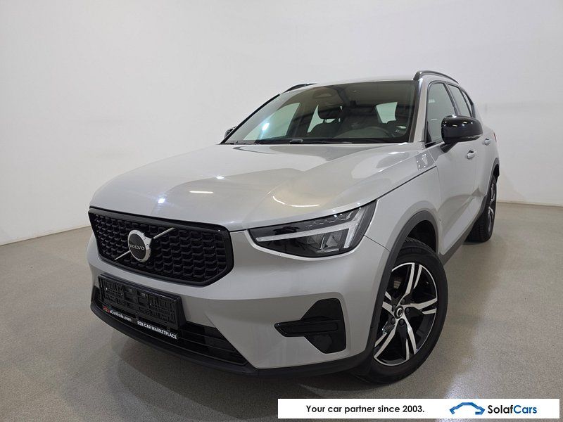Image of Volvo XC40