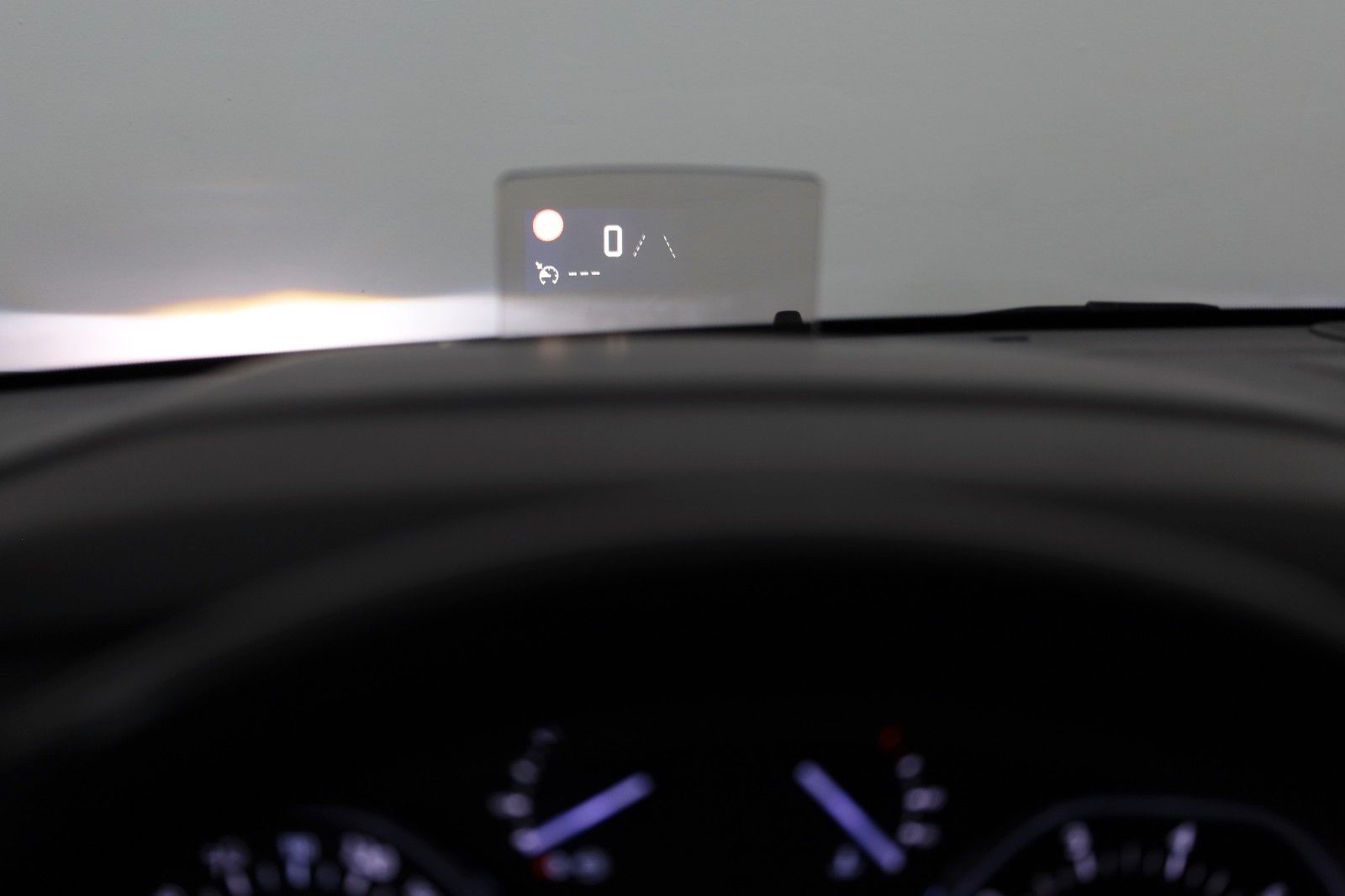 Fahrzeugabbildung Citroën SpaceTourer Lounge M Leder,Navi,Panorama,Massage