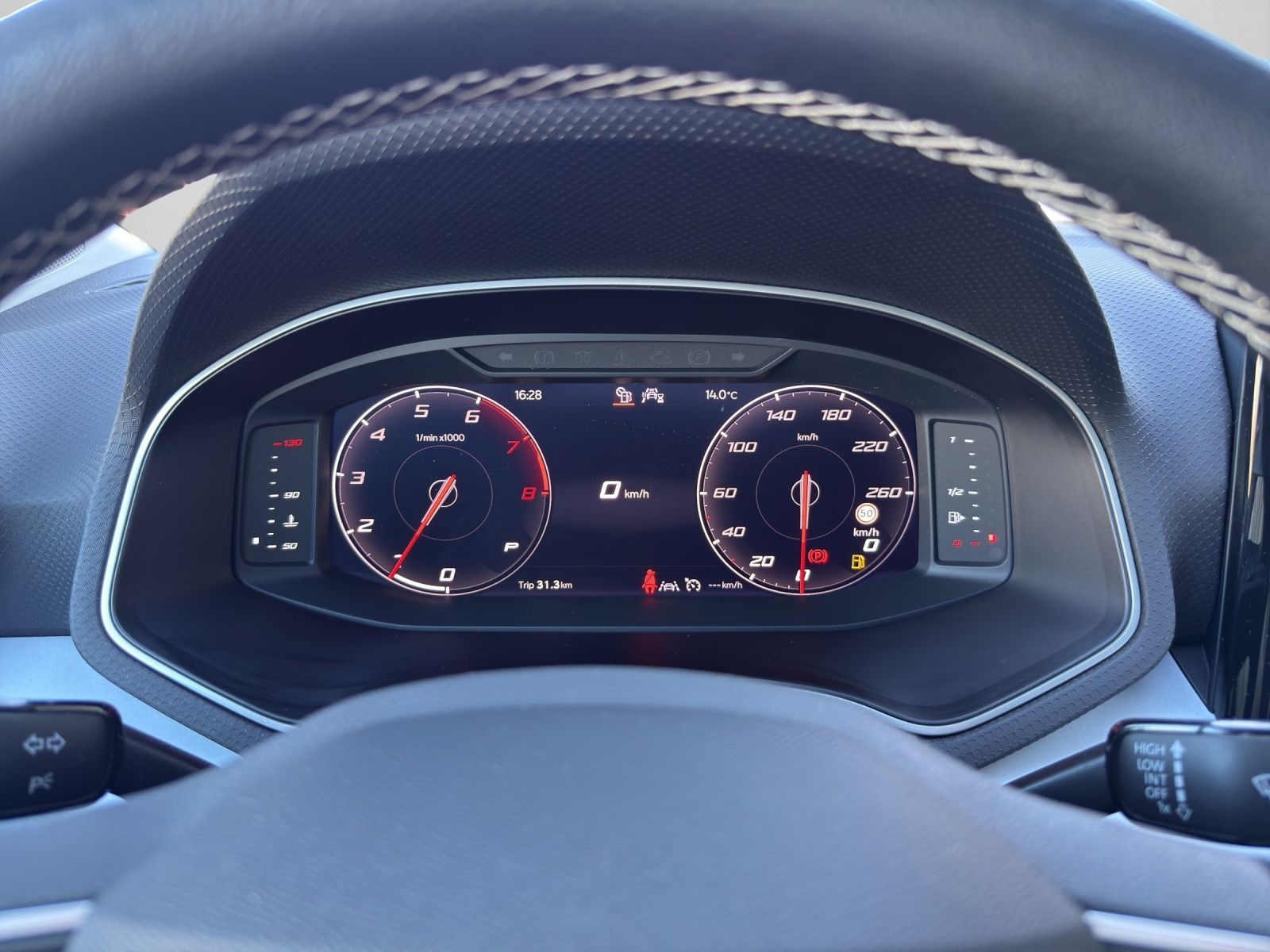 Seat Ibiza - Bild 11