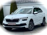 Skoda Kamiq Style 1.5 *DSG*LED*VC*ACC*150PS*1.HAND* - gebrauchte Skoda Kamiq aus dem Jahr 2022