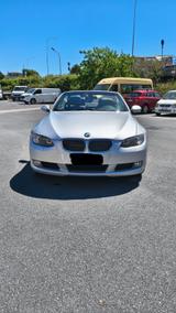 BMW Bmw 325 325i cat Cabrio Attiva - BMW 325 aus 2008: 325i