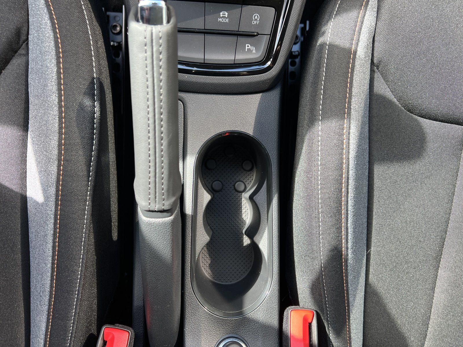 Skoda Kamiq - Bild 13