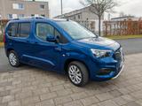 Opel Combo Life 1.5 Diesel 96kW S/S INNOVATION XL... - Opel Combo Life INNOVATION mit Diesel-Antrieb
