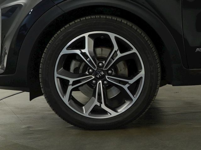 Sportage T-GDI GT LINE 4WD DCT+AROUND VIEW KAMER