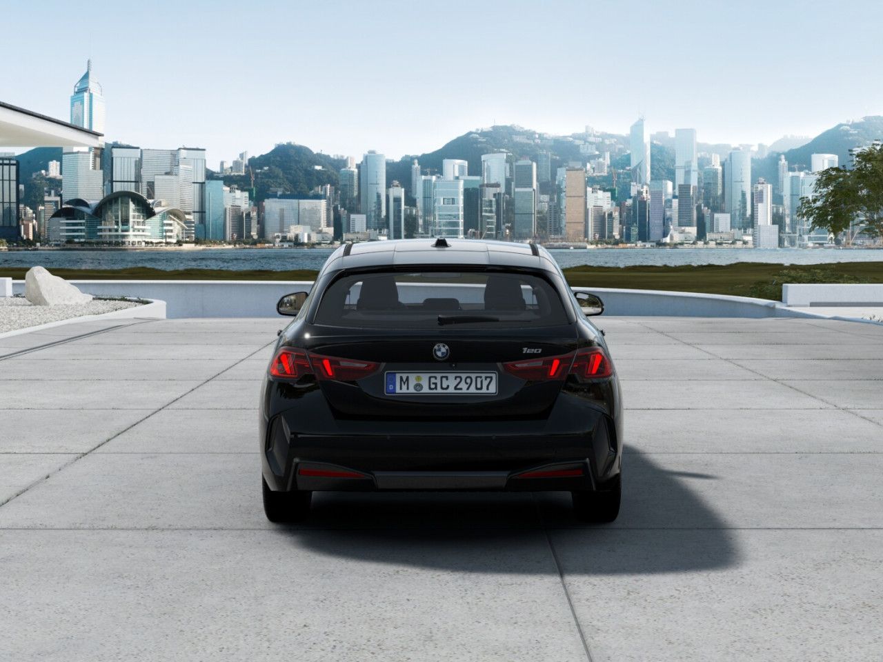 BMW 120 - Bild 9