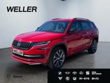 Skoda Kodiaq 2.0 TDI 4x4 DSG Sportline *7-Si*StHz*AHK*