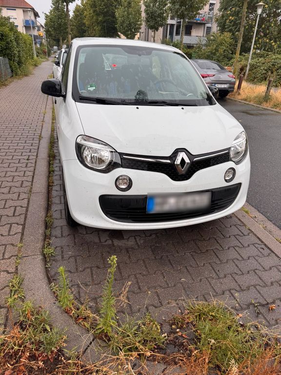 Image of Renault Twingo