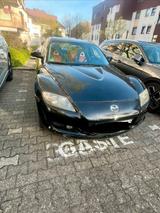 Mazda RX8 192 PS - Mazda RX-8 von privat