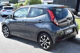 Toyota Aygo x-play AUTOMATIK KLIMA CARPLAY TÜV 2028 - Toyota Aygo (X) Gebrauchtwagen in Hamburg