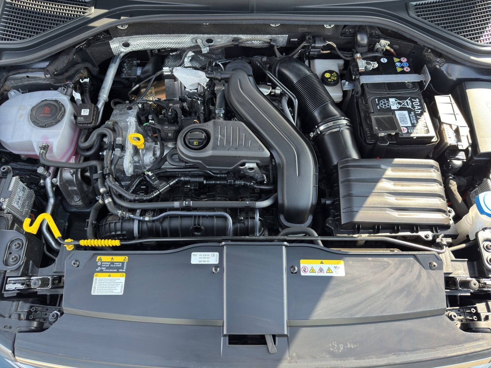 Volkswagen T-Roc - Bild 17