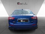 Maserati Ghibli V6 AWD GranSport /Assi.Plus/Navi/Carbon/T - Maserati Ghibli in Hamburg