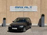BMW 318i Touring / Pano/Navi/SHZ/Klima/Tempomat/SHZ/ - BMW 318 aus 2007: Kombi