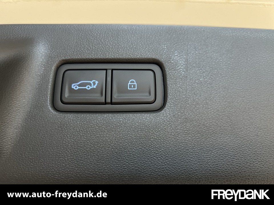 Hyundai Santa Fe – Bild 17