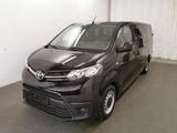 Toyota Proace (Verso) L1*9-Sitzer*Bluetooth*1.Hand*Temp - gebrauchte Toyota Proace (Verso) aus dem Jahr 2023