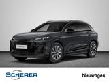 Audi e-tron Q6 SUV S line business e-tron performance - Audi e-tron Neuwagen