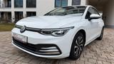 Volkswagen Golf VIII Lim. Active TGI, NAVI, LED, ERDGAS - Volkswagen Golf: Tgi
