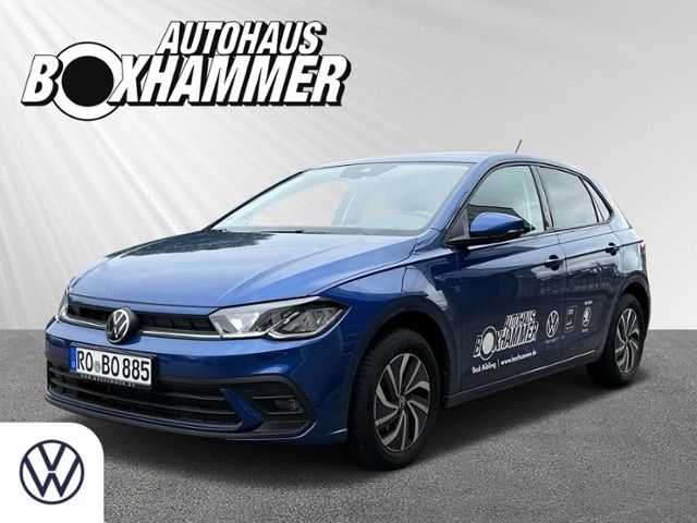 Volkswagen Polo 1,0 TSI DSG Life ACC IQ.DRIVE SHZ foto 1