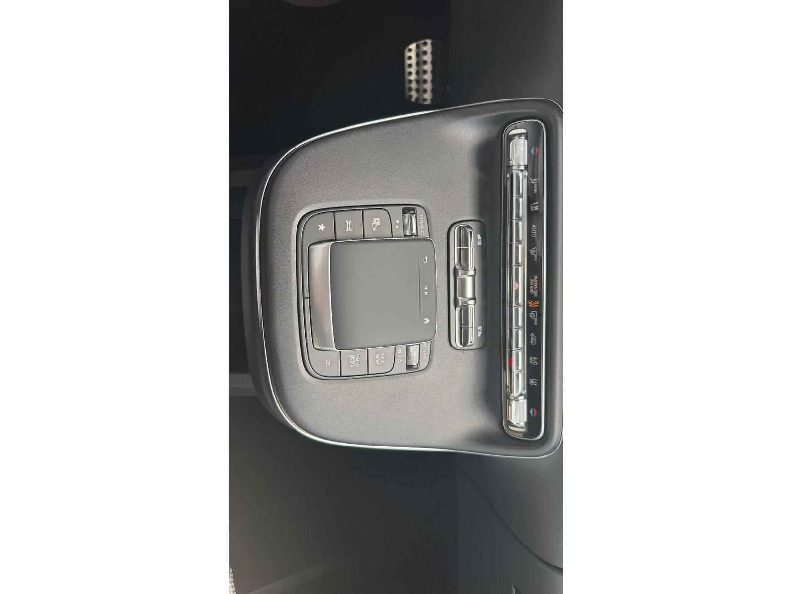 Mercedes-Benz V 250 Style Burmester*Standheizung*DISTRONIC*AHK