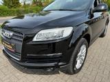 Audi Q7 3.0 TDI quattro 7xSitzer-AHK-Standheizung-Nav - gebrauchte Audi Q7 aus dem Jahr 2008