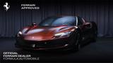 Ferrari 296 GTB - Cavalcade 10th Anniversary Edition - Ferrari 296 GTB Neuwagen