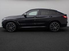 Foto Nummer 11: BMW X4 M40