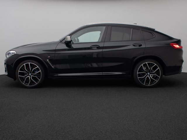 Foto Nummer 11: BMW X4 M40