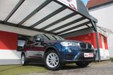 BMW X3 Baureihe X3 xDrive20d