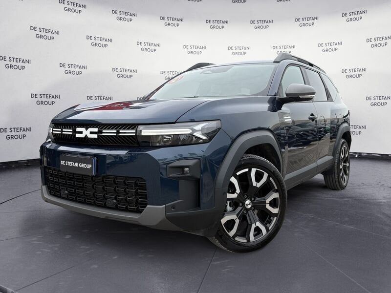 Image of Dacia Other