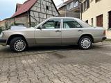 Mercedes-Benz Mercedes Benz w124 300e 4 Matic | rostfrei - Mercedes-Benz 300 aus 1990: 300e
