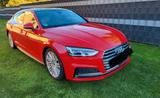 Audi A5 40 TDI S tronic Sportback S line S line