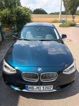 BMW 118d Coupé // M-Paket // Harmann/Kardon  - BMW 118 mit Diesel-Antrieb: Coupe
