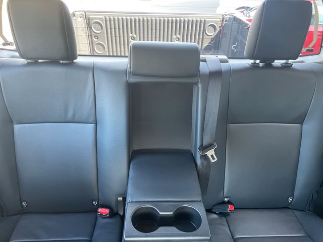 Toyota Hilux 2.8D 4x4 Double Cab Executive *LED*LEDER*