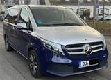 Mercedes-Benz V 250 d Aut. EDITION lang EDITION - Mercedes-Benz V 250 in Duisburg