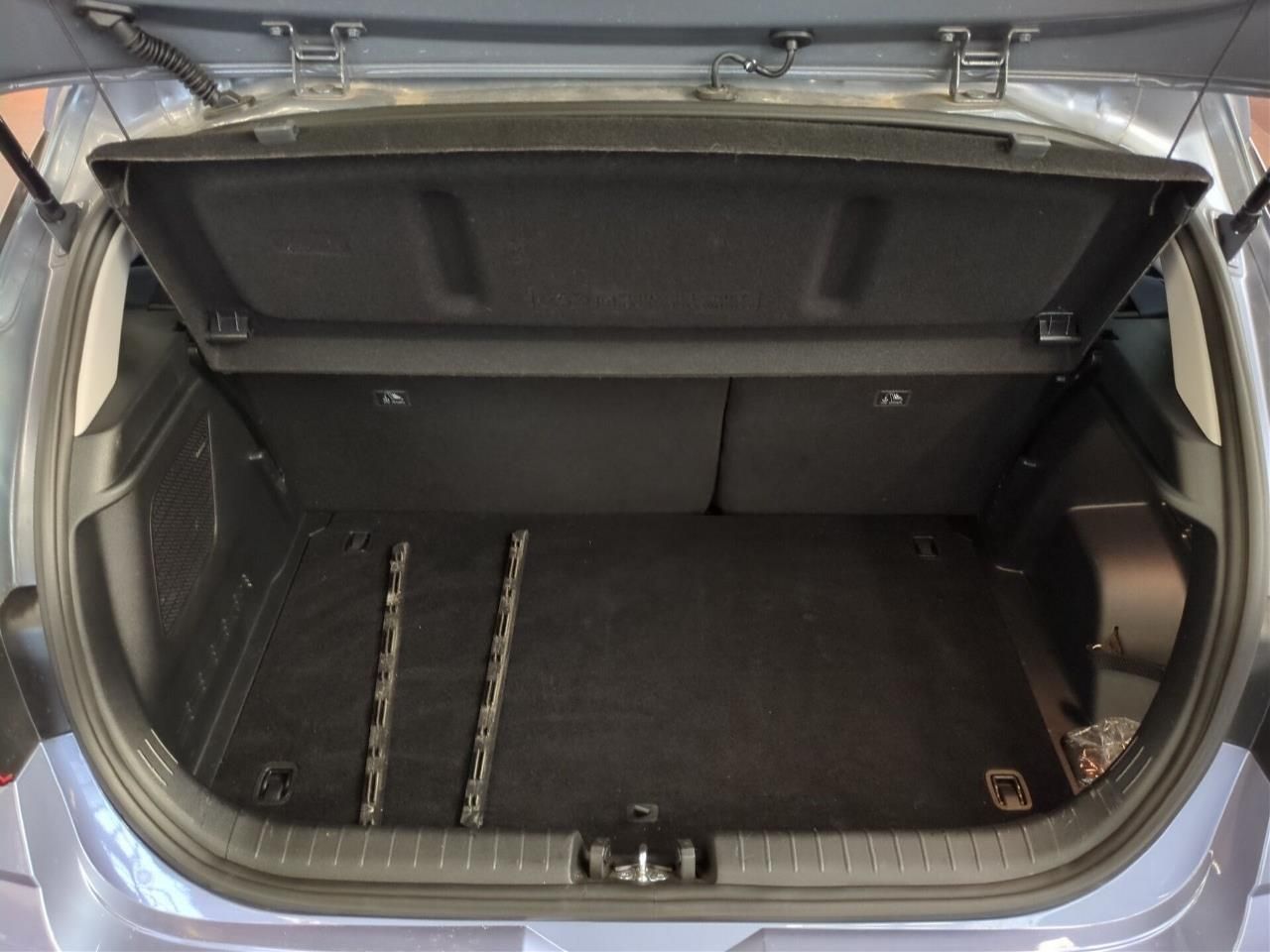 Hyundai i20 – Bild 5