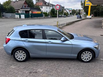 BMW 116 - 6