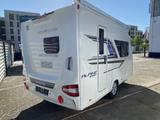 Sprite Alpine 370 EK - Mittelsitzgruppe Wohnwagen
