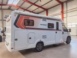 Weinsberg CARACOMPACT 600 MEG PEPPER / 180PS- 8G-AUTOMATIK - Offers matching your search criteria