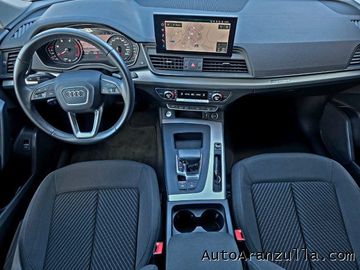 Audi Q5 - 8