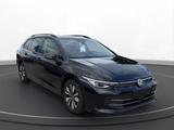 Volkswagen Golf VIII Variant 1.5 eTSI DSG GOAL | NAVI | AHK - Volkswagen Golf Jahreswagen: Variant