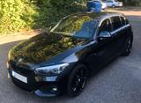 BMW 120i   *M Paket* Shadow line - BMW 120: 120i M Paket