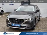 Mazda CX-5 165PS Newground AWD Anhängerzug, Winterräde
