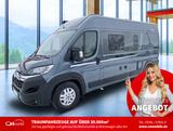 Globecar Globescout Plus - 1.Hand - 165 PS - - Globecar Kastenwagen