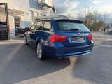 BMW 318d Touring / - BMW 318 aus 2010: 318d