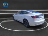 Tesla Model 3 Performance Dual Motor AWD - gebrauchte Tesla Limousine