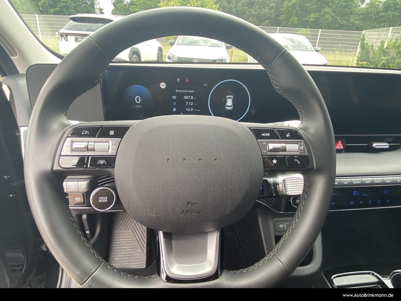 Hyundai IONIQ 5 – Bild 12